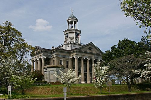 Vicksburg, Mississippi